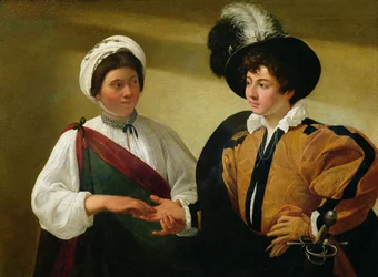 The Fortune Teller